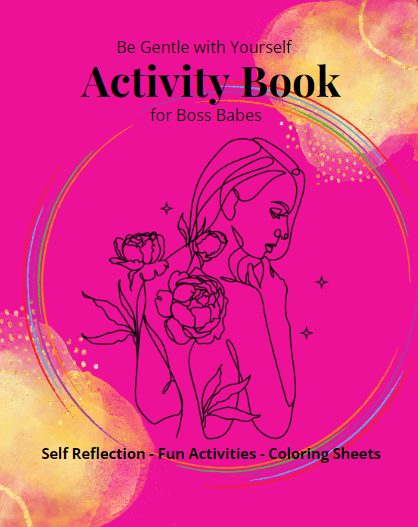 Activity Book